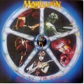 Marillion - Real To Reel / EMI Marillion - Real To Reel / EMI